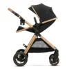 Kolica za bebe Kinderkraft ESME set 2u1 Kolica za bebe Kinderkraft ESME set 2u1