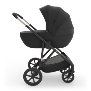 Kolica za bebe Kinderkraft PRIME 3 set 3u1