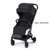 Kišobran kolica Kinderkraft INDY 3 COAL BLACK Kišobran kolica Kinderkraft INDY 3 COAL BLACK