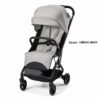 Kišobran kolica Kinderkraft INDY 3 URBAN GRAY Kišobran kolica Kinderkraft INDY 3 URBAN GRAY