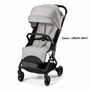 URBAN GRAY