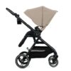 Kolica za bebe Kinderkraft Yoxi, set 2u1 Kolica za bebe Kinderkraft Yoxi, set 2u1
