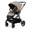 Kolica za bebe Kinderkraft Yoxi, set 2u1 Kolica za bebe Kinderkraft Yoxi, set 2u1
