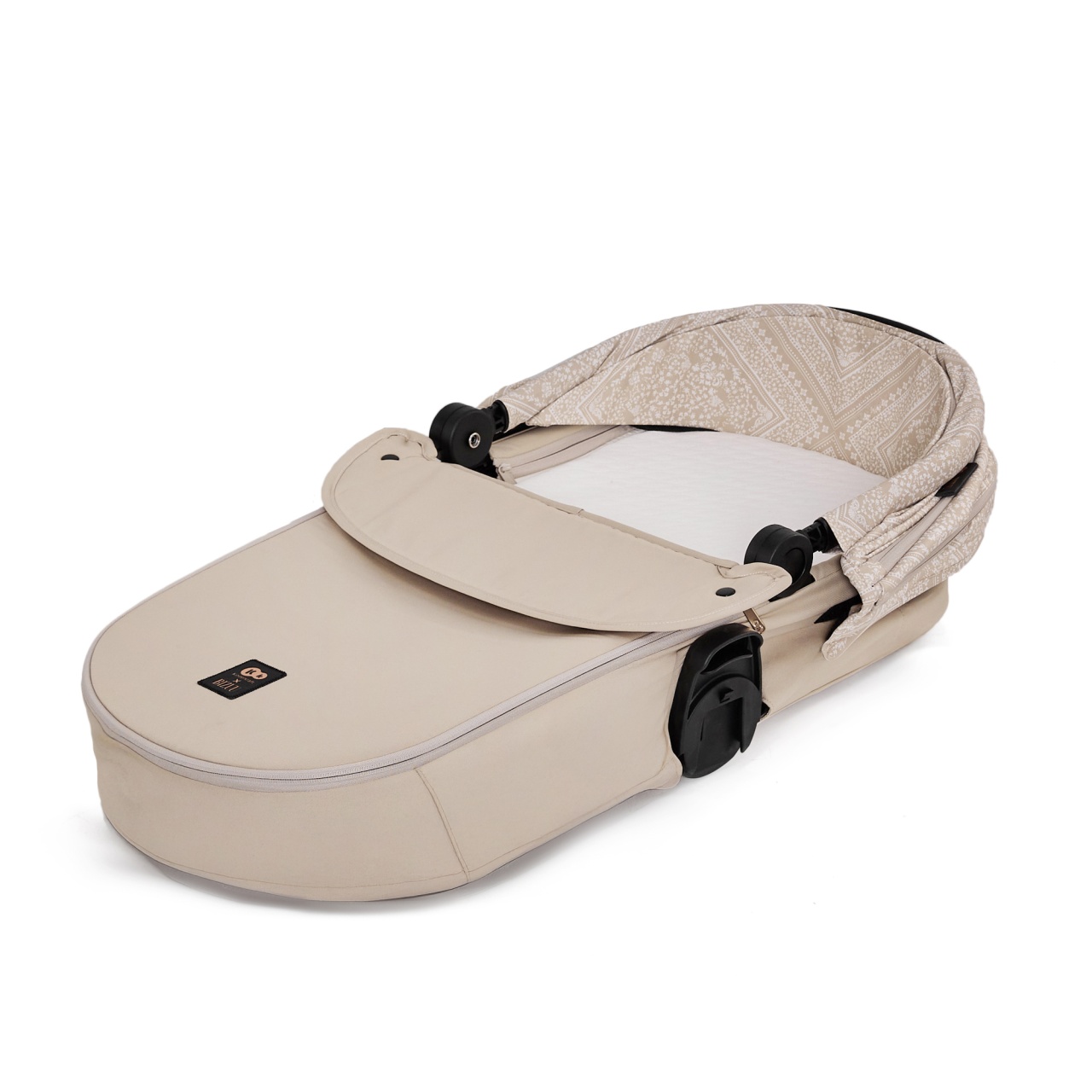 Kolica za bebe Kinderkraft NEA 2 set 2u1