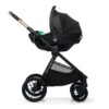 Kolica za bebe Kinderkraft NEA 2 set 2u1 Kolica za bebe Kinderkraft NEA 2 set 2u1