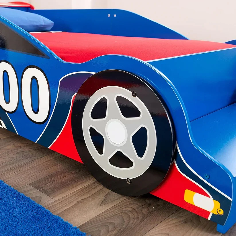 Dečiji krevet FORMULA 130x70