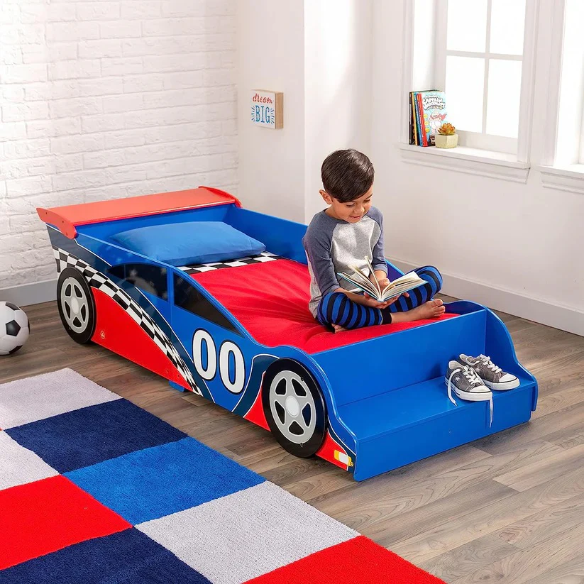 Dečiji krevet FORMULA 130x70