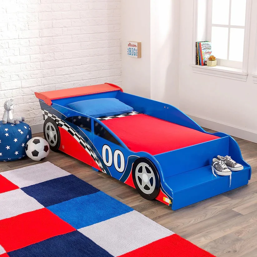 Dečiji krevet FORMULA 130x70