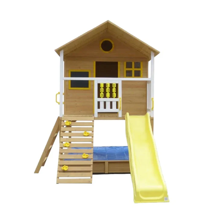 Kućice za decu na otvorenom NIKOLIJA