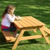 Dečiji sto i klupe PIKNIK TIME Dečiji sto i klupe PIKNIK TIME