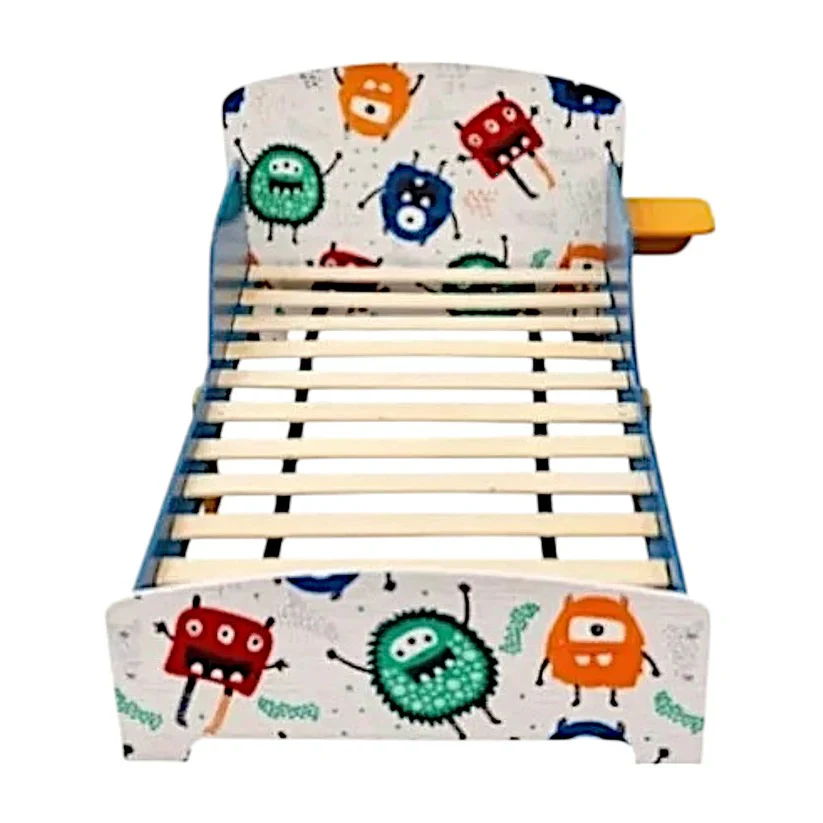 Dečiji krevet MONSTER 140x70