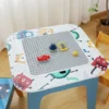 Dečiji sto i stolice MONSTER LEGOLINO Dečiji sto i stolice MONSTER LEGOLINO