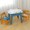 Dečiji sto i stolice MONSTER LEGOLINO Dečiji sto i stolice MONSTER LEGOLINO