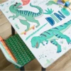 Dečiji sto i stolice DINO Dečiji sto i stolice DINO