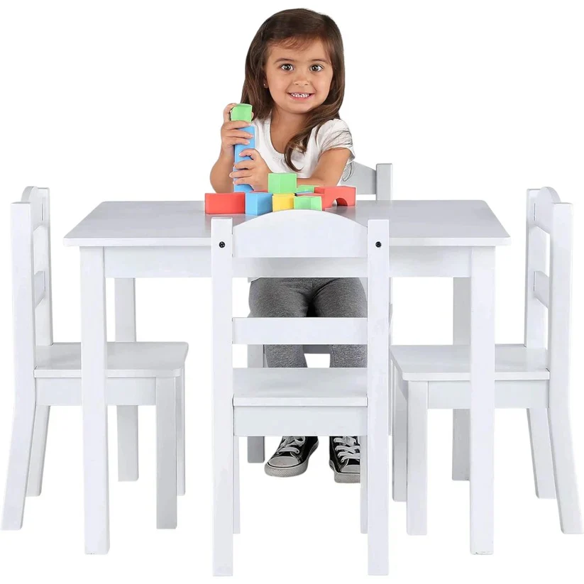 Dečiji sto i stolice BONZI
