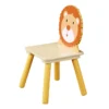 Dečiji sto i stolice WILD FRIENDS Dečiji sto i stolice WILD FRIENDS