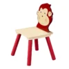Dečiji sto i stolice WILD FRIENDS Dečiji sto i stolice WILD FRIENDS