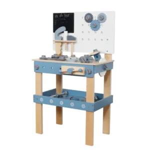Drvena radionica MASTER