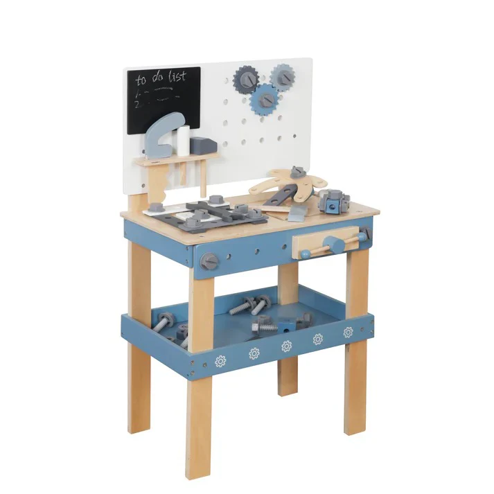 Drvena radionica MASTER