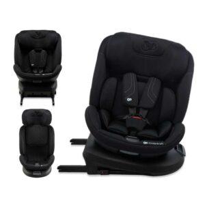 Auto sedište Kinderkraft Xpedition3 I size 40-150 cm
