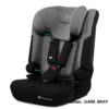 Auto sedište Kinderkraft I COMFY I size 76-150 cm DARK GRAY Auto sedište Kinderkraft I COMFY I size 76-150 cm DARK GRAY