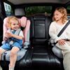 Auto sedište Kinderkraft I COMFY I size 76-150 cm Auto sedište Kinderkraft I COMFY I size 76-150 cm