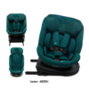 Auto sedište Kinderkraft Xpedition3 I size 40-150 cm GREEN Auto sedište Kinderkraft Xpedition3 I size 40-150 cm GREEN