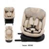 Auto sedište Kinderkraft Xpedition3 I size 40-150 cm BEIGE Auto sedište Kinderkraft Xpedition3 I size 40-150 cm BEIGE