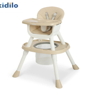 Hranilica za bebe Kidilo MY SPACE 2u1