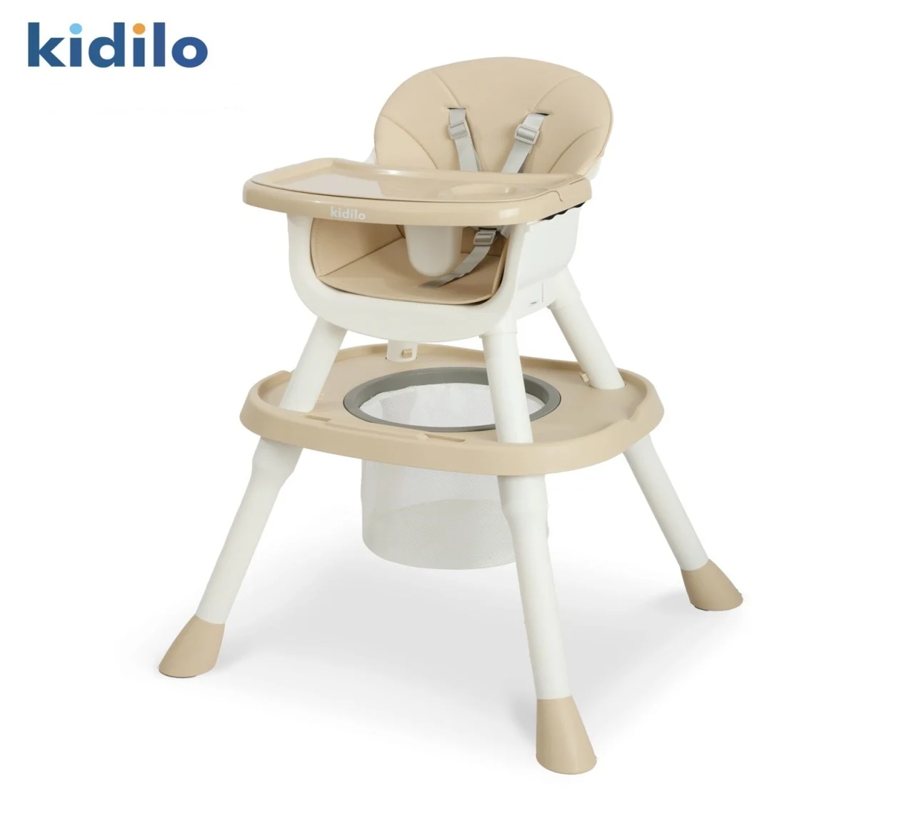 Hranilica za bebe Kidilo MY SPACE 2u1