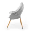 Hranilica za bebe Kinderkraft FINI UP 3u1 GRAY Hranilica za bebe Kinderkraft FINI UP 3u1 GRAY