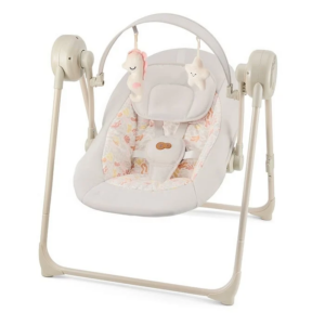 Ljuljaška za bebe Kinderkraft SWINGEE