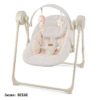 Ljuljaška za bebe Kinderkraft SWINGEE BEIGE Ljuljaška za bebe Kinderkraft SWINGEE BEIGE