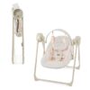 Ljuljaška za bebe Kinderkraft SWINGEE Ljuljaška za bebe Kinderkraft SWINGEE