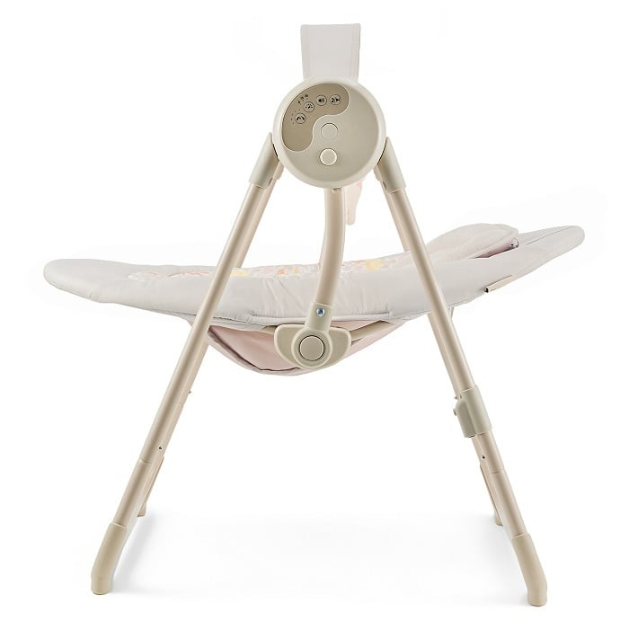 Ljuljaška za bebe Kinderkraft SWINGEE