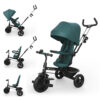 Tricikli / guralica za decu, Kinderkraft ASTON 2 PLUS Tricikli / guralica za decu, Kinderkraft ASTON 2 PLUS