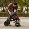 Tricikli / guralica za decu, Kinderkraft ASTON 2 PLUS Tricikli / guralica za decu, Kinderkraft ASTON 2 PLUS