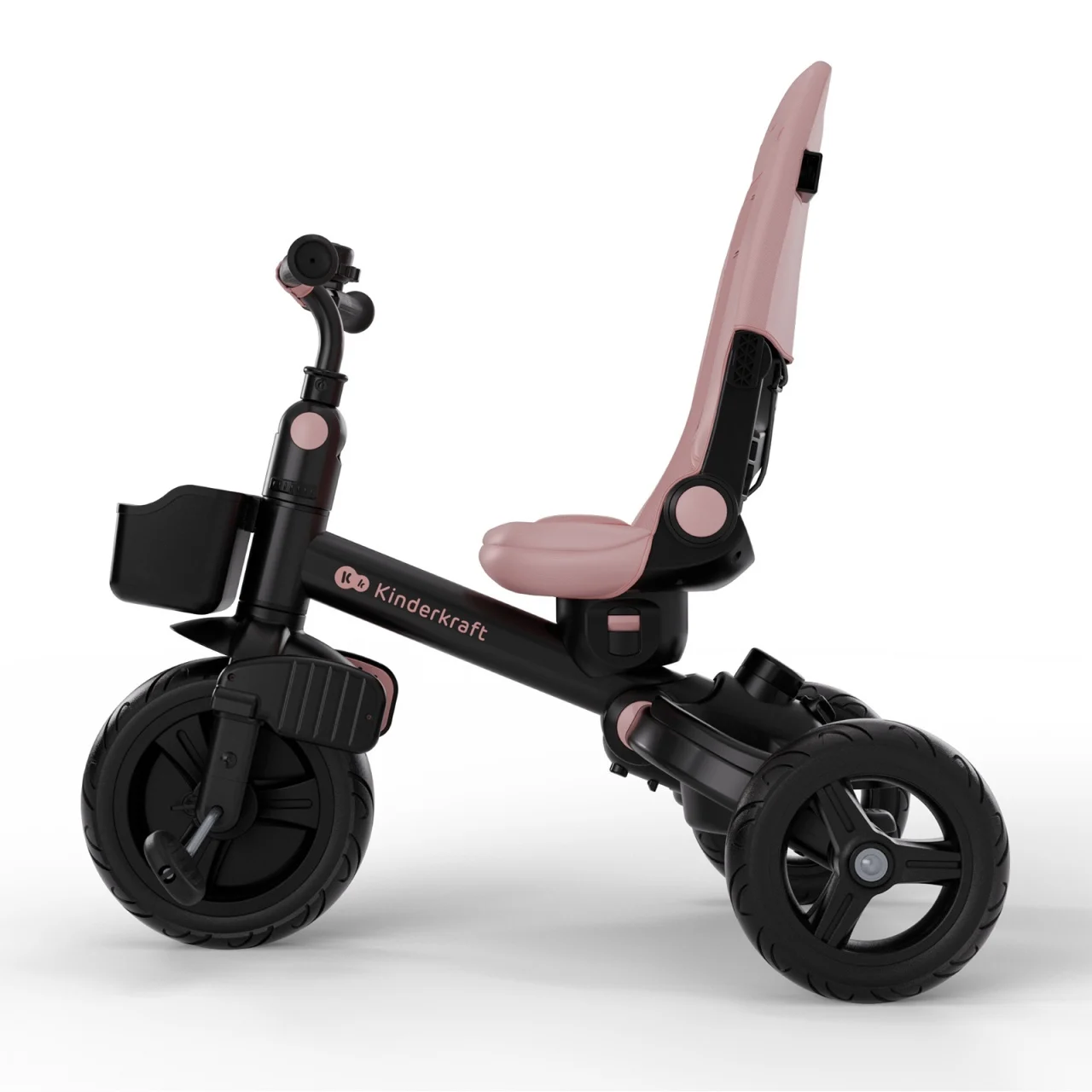 Tricikli / guralica za decu, Kinderkraft AVEO 2 PLUS