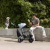 Tricikli / guralica za decu, Kinderkraft AVEO 2 PLUS Tricikli / guralica za decu, Kinderkraft AVEO 2 PLUS