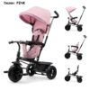 Tricikli / guralica za decu, Kinderkraft FREEWAY 2 PINK Tricikli / guralica za decu, Kinderkraft FREEWAY 2 PINK