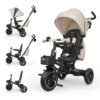Tricikli / guralica za decu, Kinderkraft SPINSTEP 2 PLUS Tricikli / guralica za decu, Kinderkraft SPINSTEP 2 PLUS