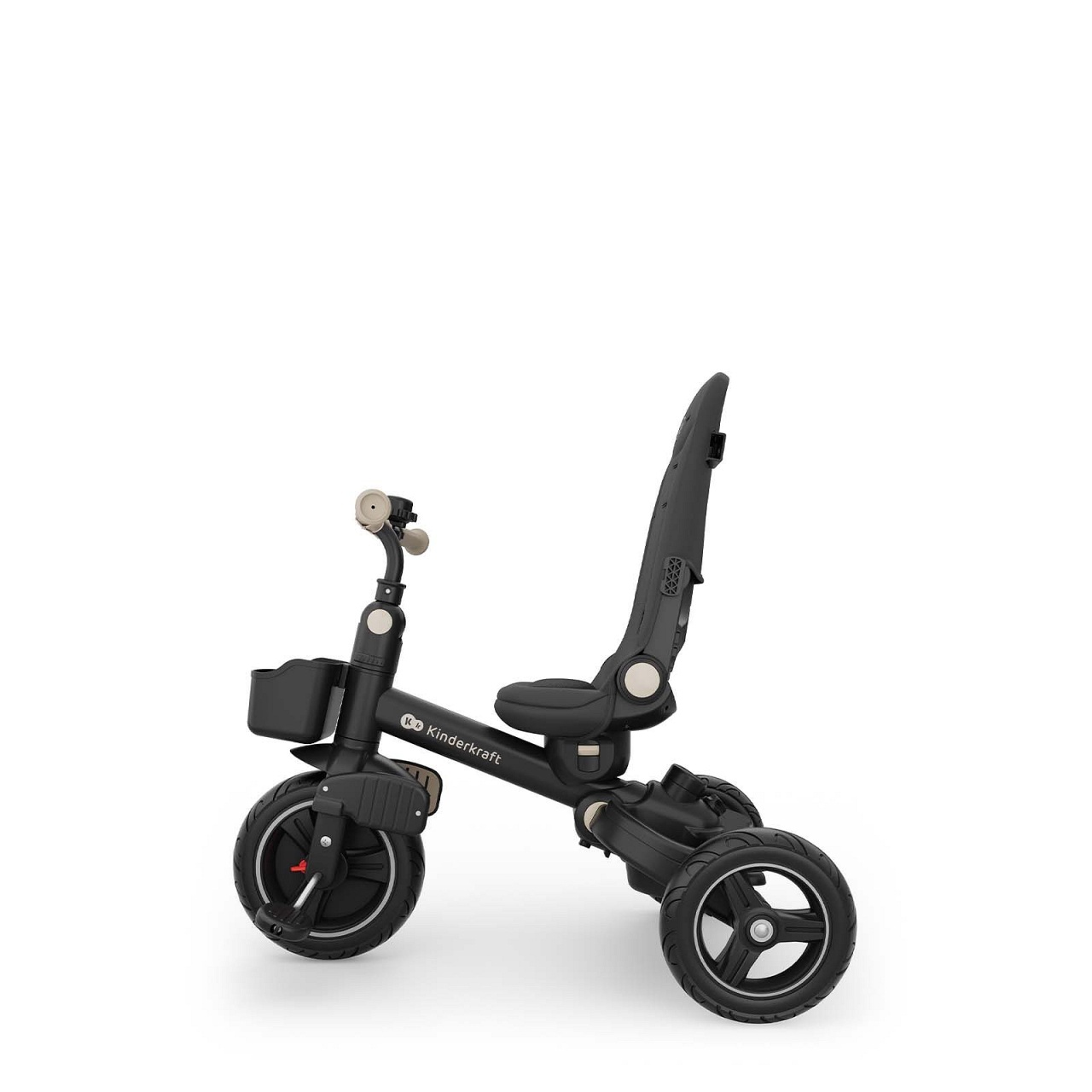 Tricikli / guralica za decu, Kinderkraft SPINSTEP 2 PLUS