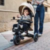 Tricikli / guralica za decu, Kinderkraft SPINSTEP 2 PLUS Tricikli / guralica za decu, Kinderkraft SPINSTEP 2 PLUS