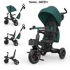 Tricikli / guralica za decu, Kinderkraft SPINSTEP 2 PLUS GREEN Tricikli / guralica za decu, Kinderkraft SPINSTEP 2 PLUS GREEN